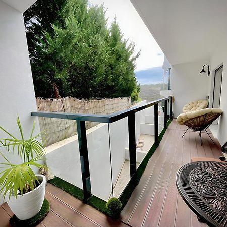 Zambujeira Terrace Zambujeira do Mar Exterior foto