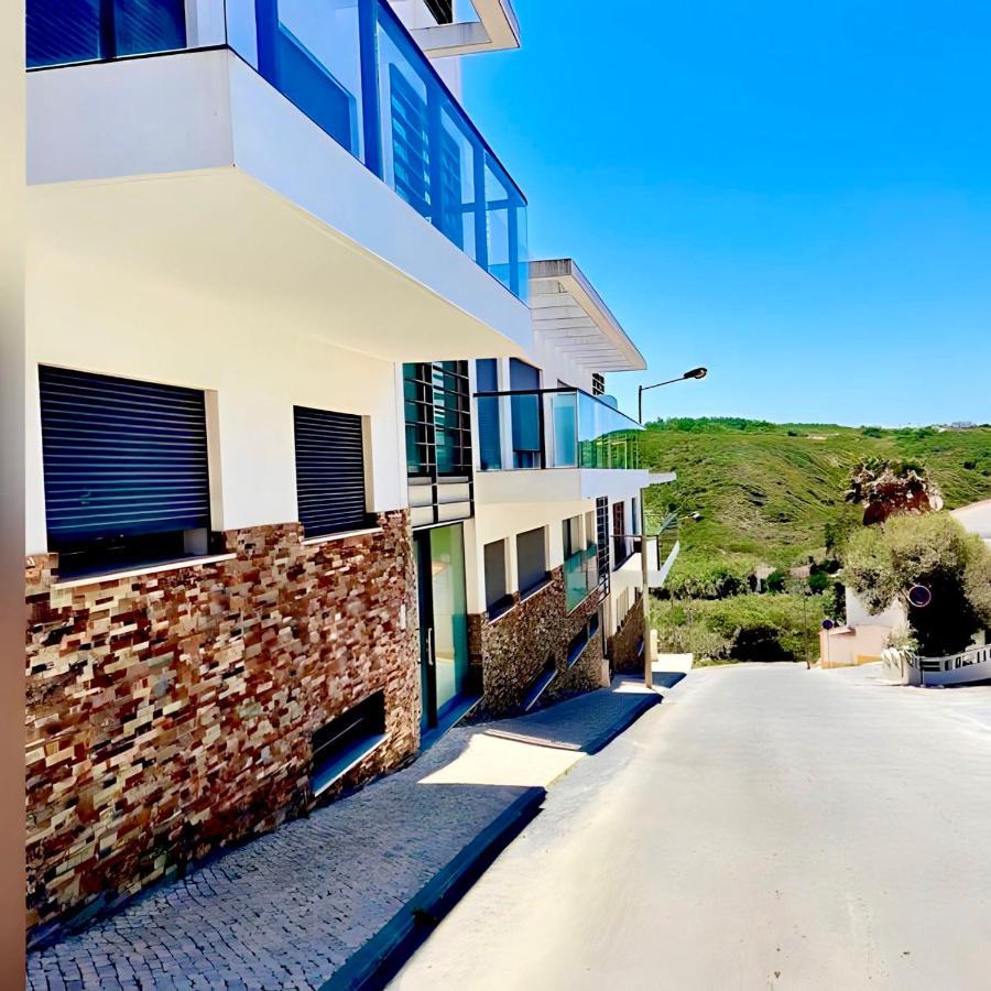 Zambujeira Terrace Zambujeira do Mar Exterior foto