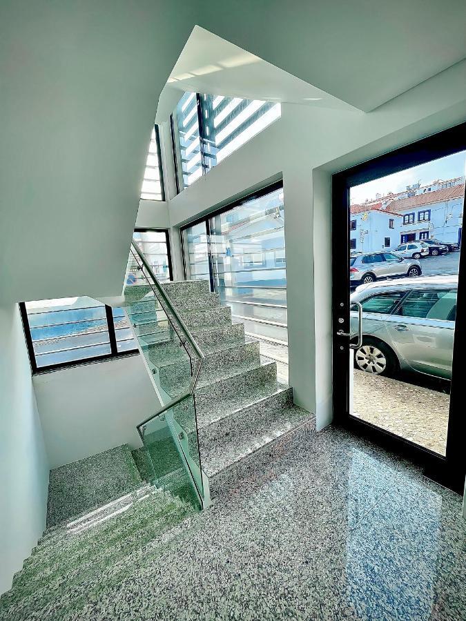 Zambujeira Terrace Zambujeira do Mar Exterior foto