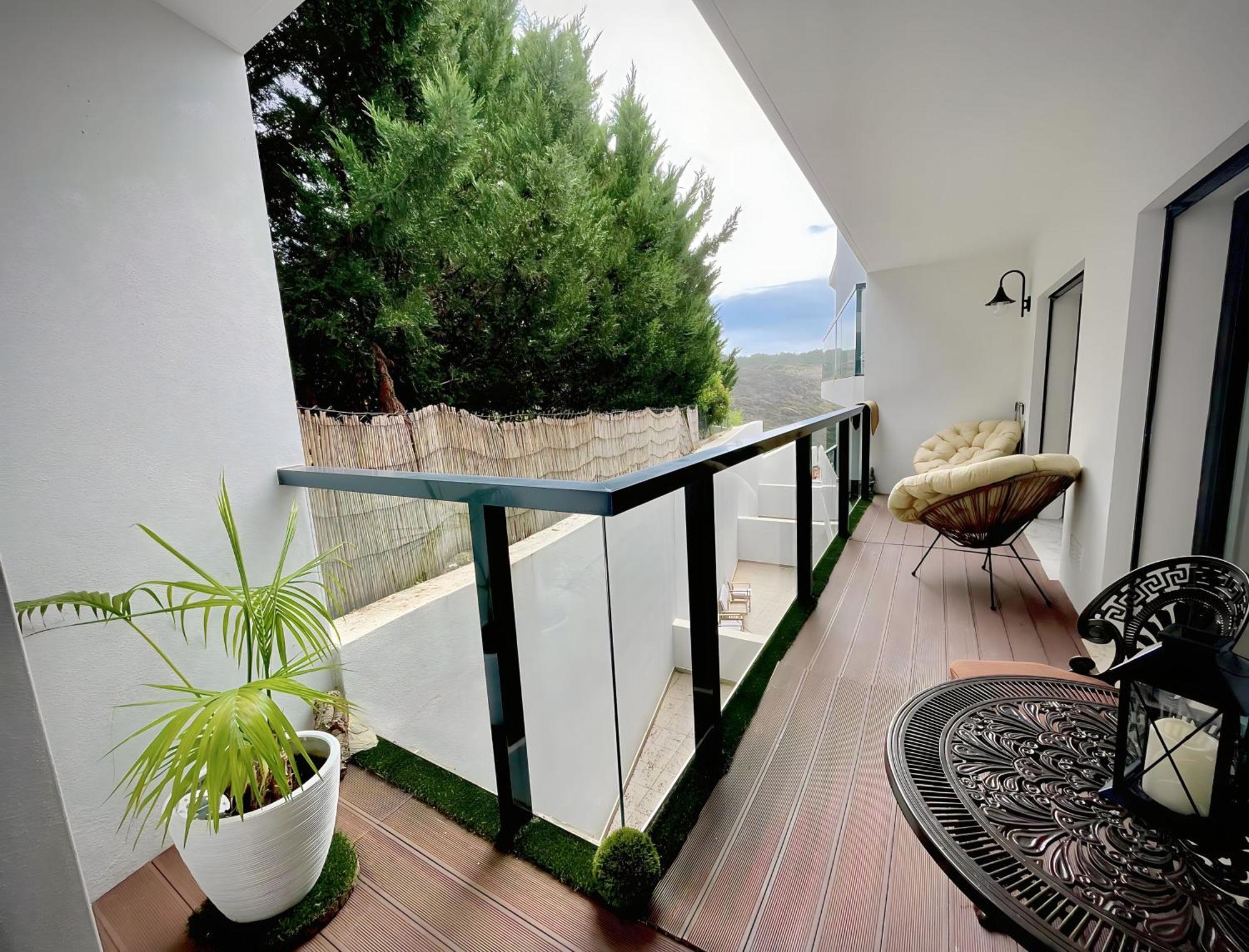 Zambujeira Terrace Zambujeira do Mar Exterior foto